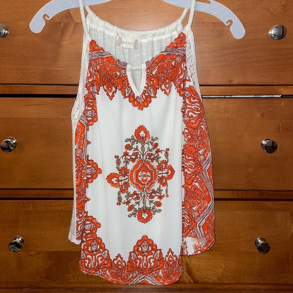 Altar’d State Tank Top